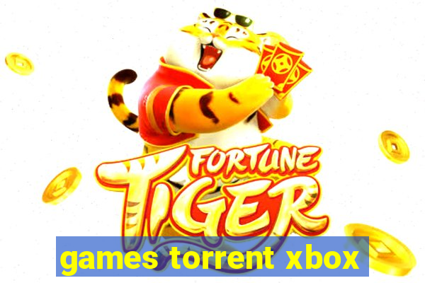 games torrent xbox